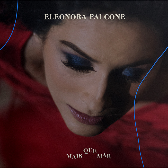 Eleonora Falcone - Mais que Amar